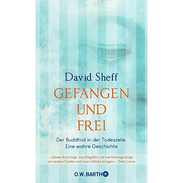 Gefangen und frei, David Sheff