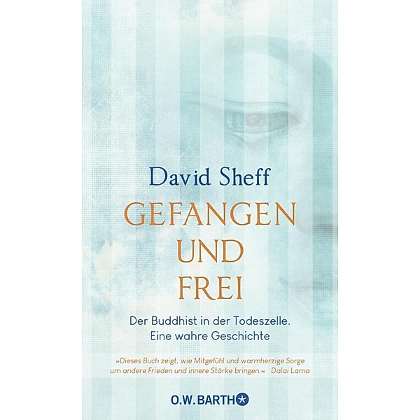 Gefangen und frei, David Sheff