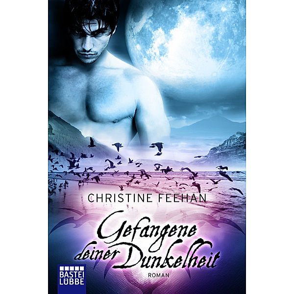 Gefangene deiner Dunkelheit / Dark Carpathians Bd.15, Christine Feehan