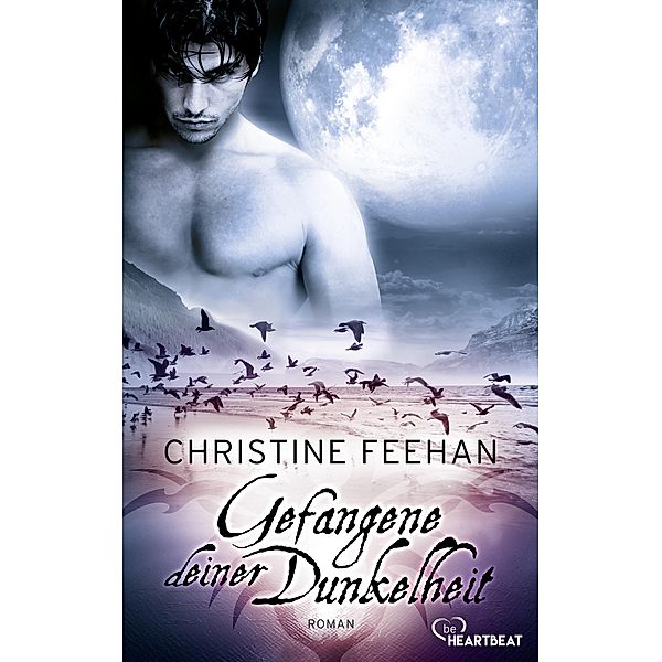 Gefangene deiner Dunkelheit / Die Karpatianer Bd.18, Christine Feehan