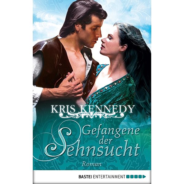 Gefangene der Sehnsucht, Kris Kennedy