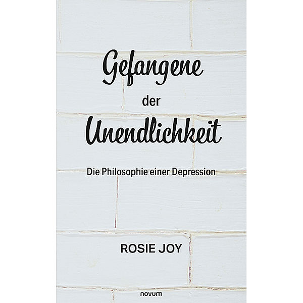 Gefangene der Unendlichkeit, Rosie Joy