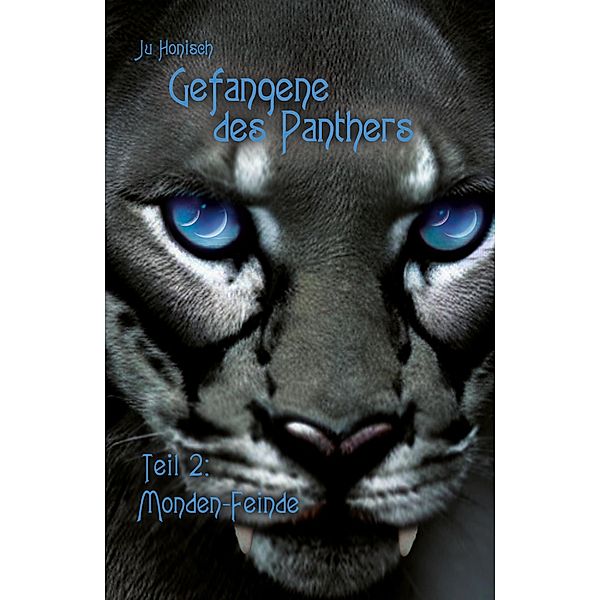 Gefangene des Panthers - Teil 2: Monden-Feinde, Ju Honisch