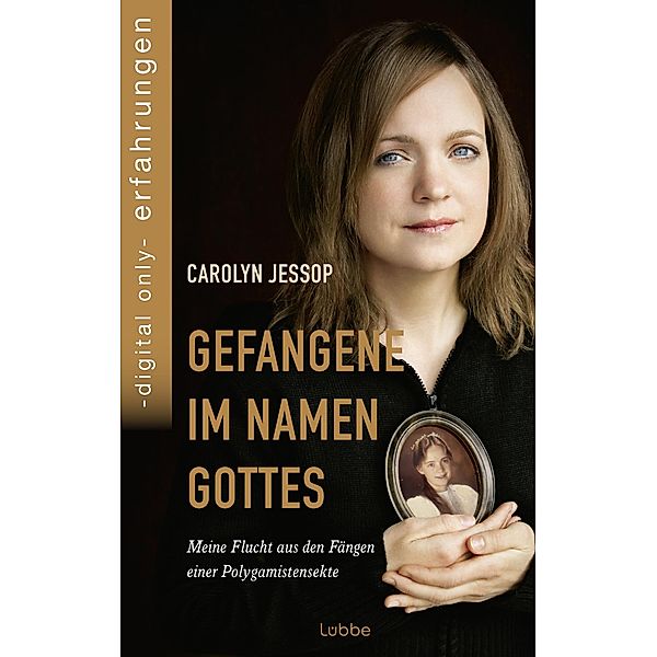 Gefangene im Namen Gottes, Carolyn Jessop