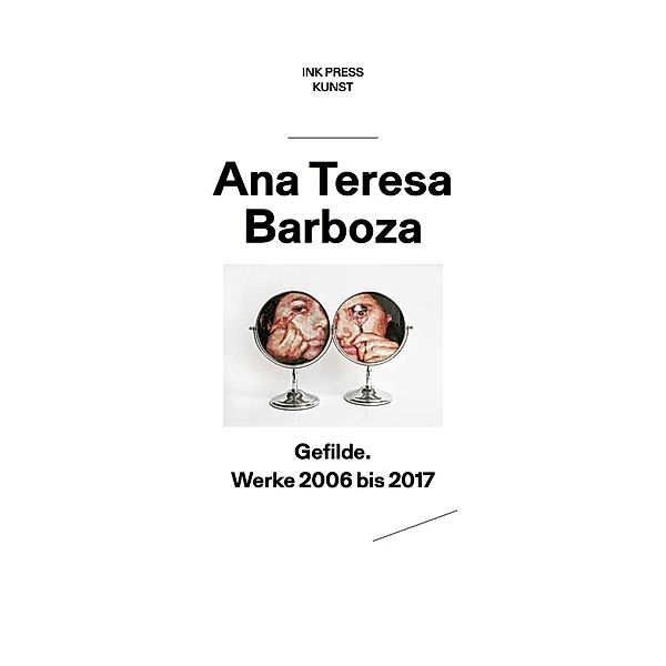 Gefilde / Scenery, Ana T. Barboza