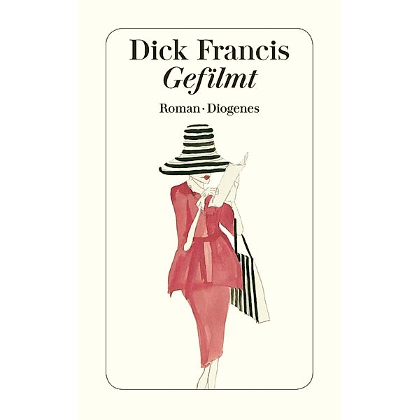 Gefilmt, Dick Francis