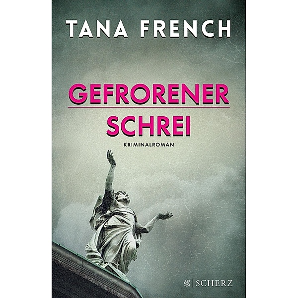 Gefrorener Schrei, Tana French