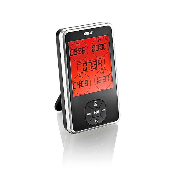 Gefu Timer Tempico, 5 in 1