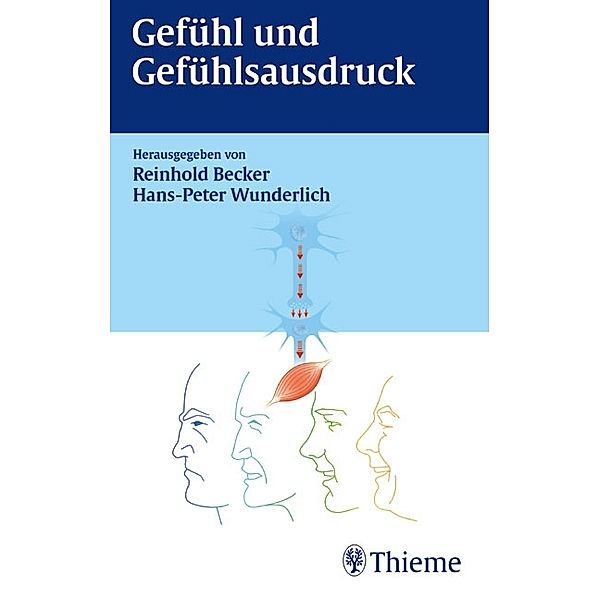 Gefühl und Gefühlsausdruck