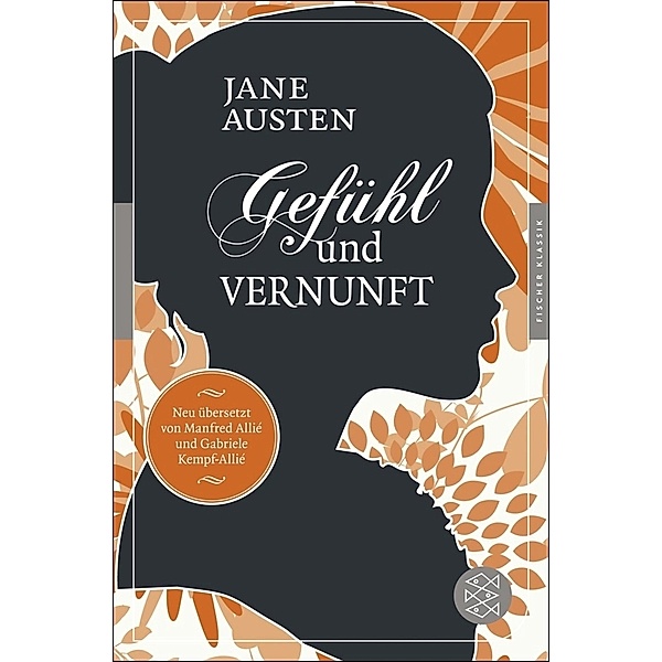 Gefühl und Vernunft, Jane Austen