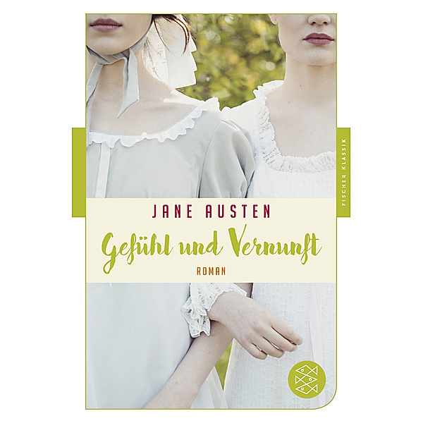 Gefühl und Vernunft, Jane Austen