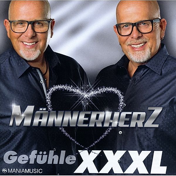 Gefühl XXXL, Männerherz