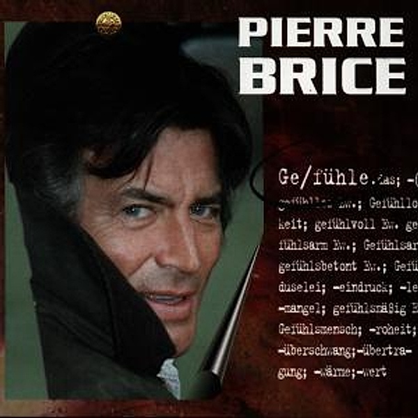 Gefühle, Pierre Brice