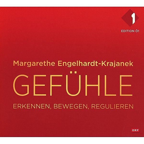 Gefühle, Margarethe Engelhardt-Krajanek