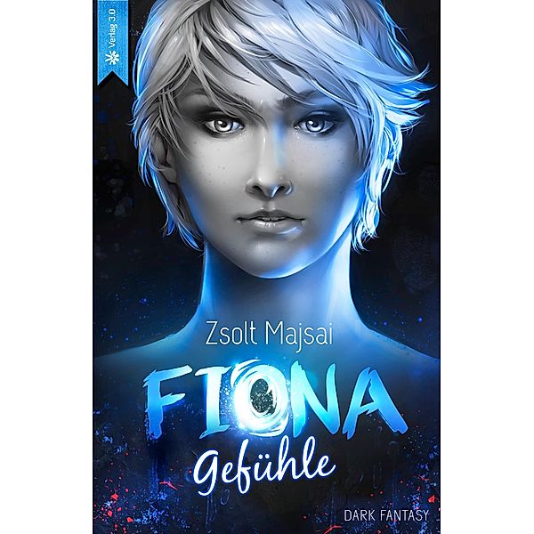 Gefühle / Fiona-Serie Bd.3, Zsolt Majsai