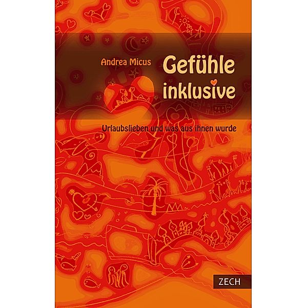 Gefühle inklusive / Frauen, Andrea Micus