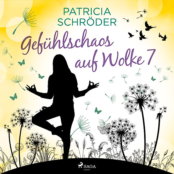 Gefühlschaos auf Wolke 7, Patricia Schröder