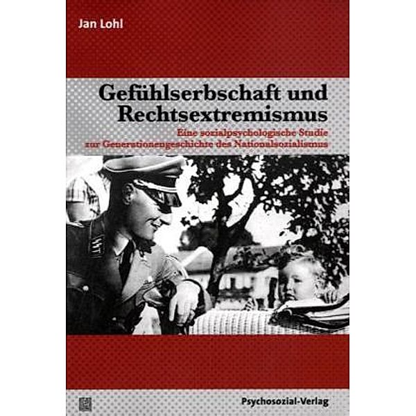 Gefühlserbschaft und Rechtsextremismus, Jan Lohl