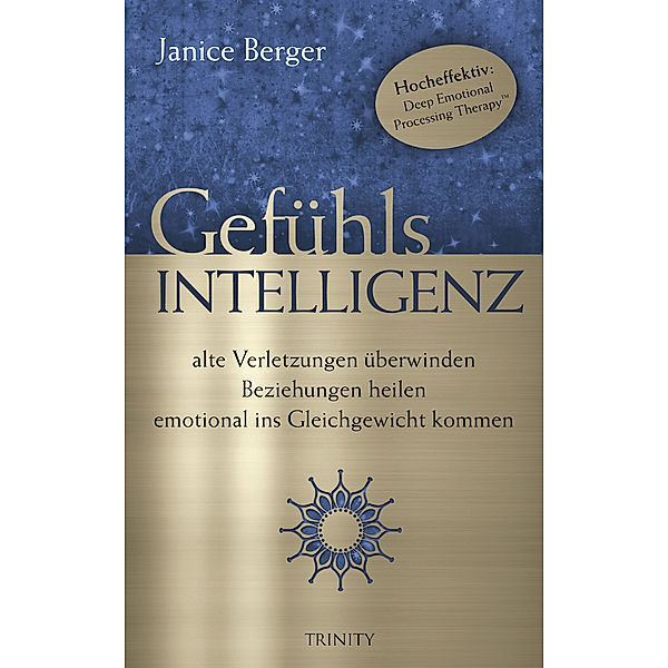 Gefühlsintelligenz, Janice Berger