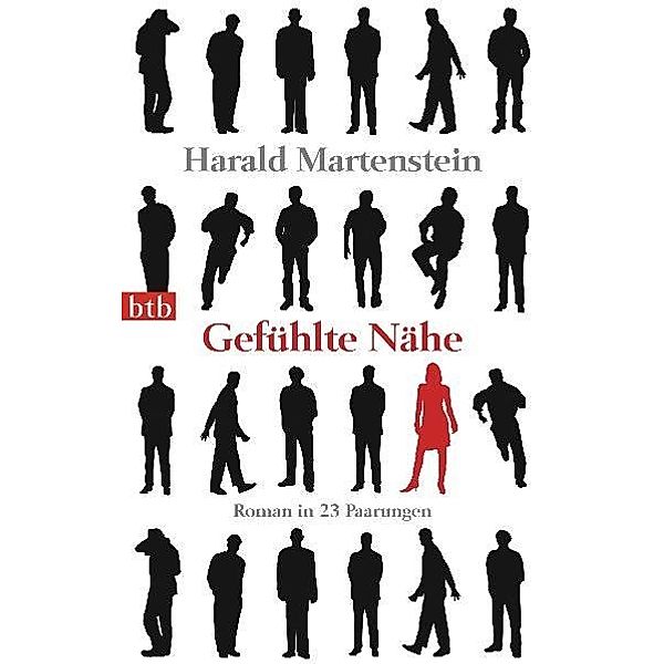 Gefühlte Nähe, Harald Martenstein