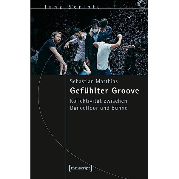 Gefühlter Groove, Sebastian Matthias