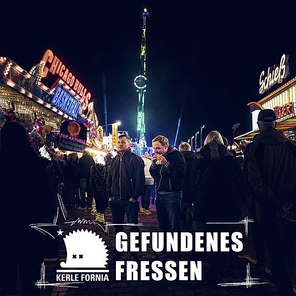 Gefundenes Fressen, Kerle Fornia