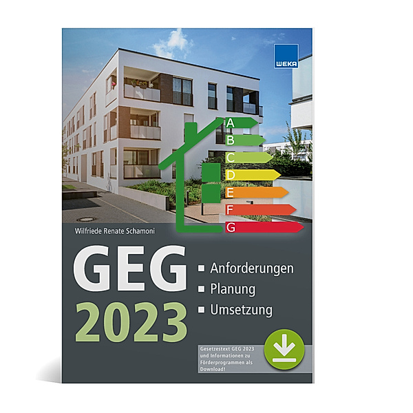 GEG 2023, Julian Fischer, Heike Kempf, Michael Sedlmeier