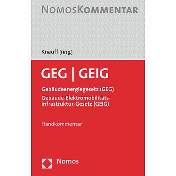 GEG - GEIG