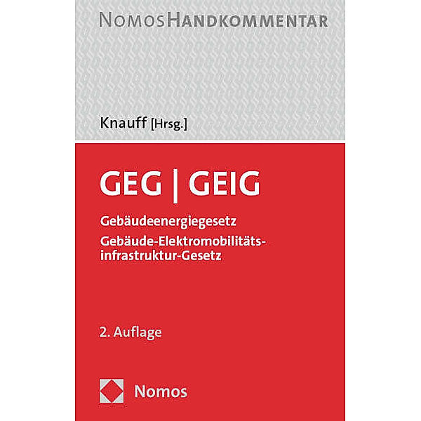 GEG - GEIG