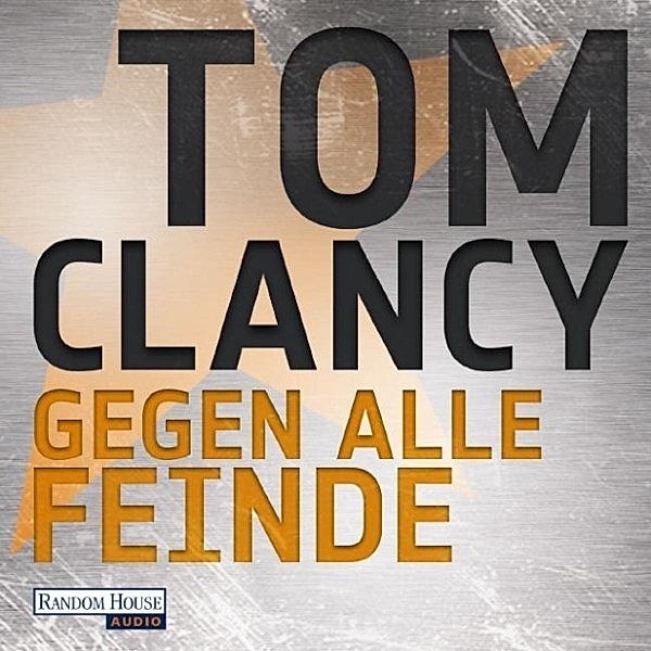 Gegen alle Feinde, Tom Clancy