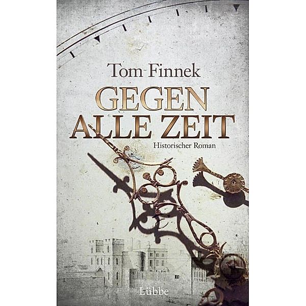 Gegen alle Zeit, Tom Finnek