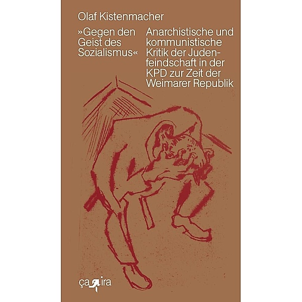 »Gegen den Geist des Sozialismus«, Olaf Kistenmacher