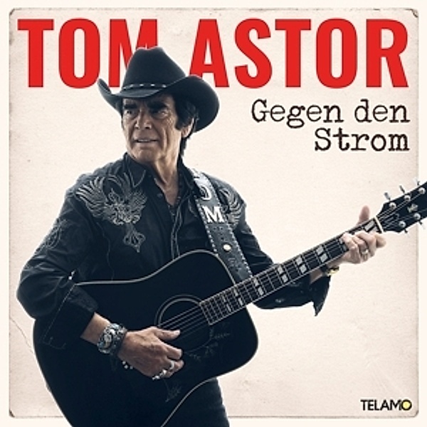 Gegen Den Strom (Vinyl), Tom Astor