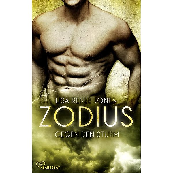 Gegen den Sturm / Zodius Bd.2, Lisa Renee Jones