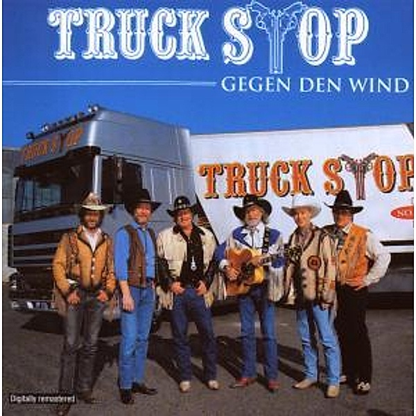 Gegen Den Wind, Truck Stop