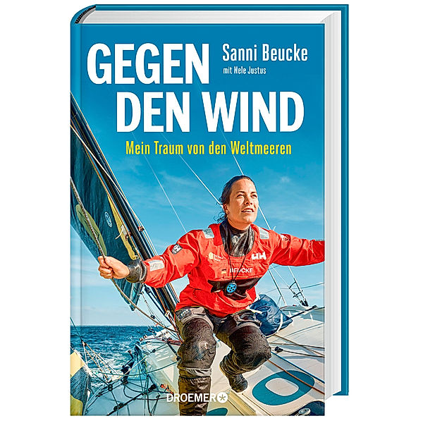 Gegen den Wind, Sanni Beucke