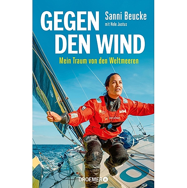 Gegen den Wind, Sanni Beucke