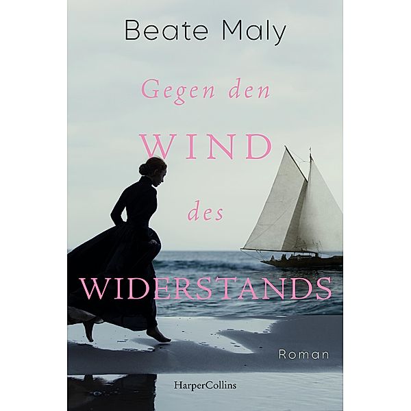 Gegen den Wind des Widerstands, Beate Maly