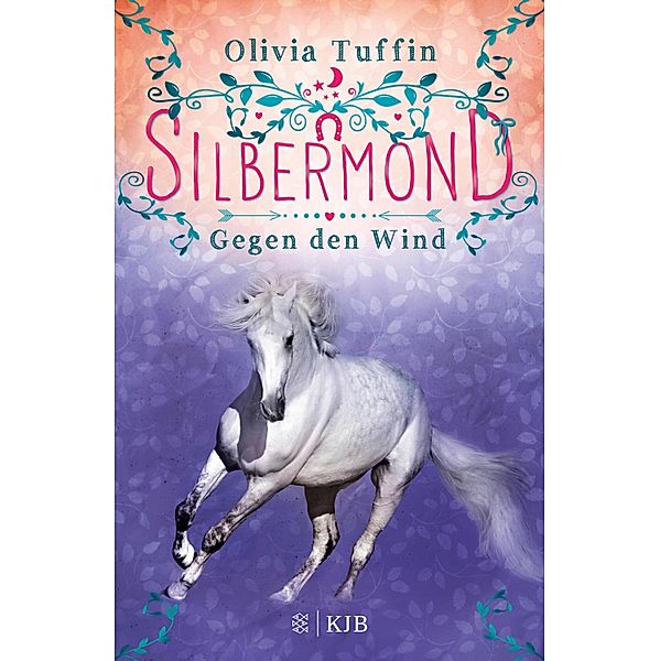 Gegen den Wind / Silbermond Bd.1, Olivia Tuffin