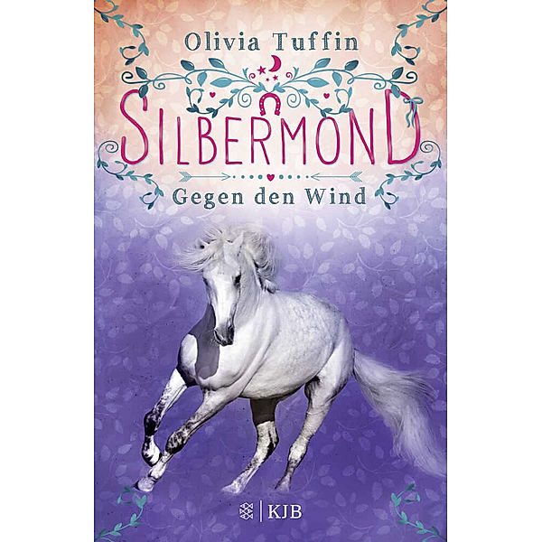 Gegen den Wind / Silbermond Bd.1, Olivia Tuffin