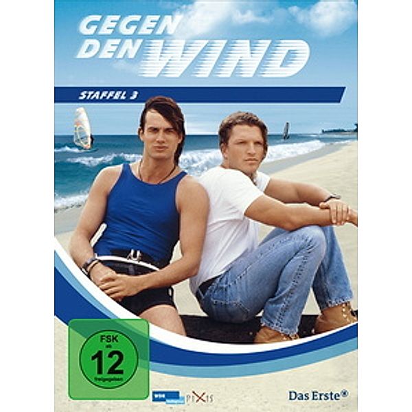 Gegen den Wind - Staffel 3, Sabine Bachthaler