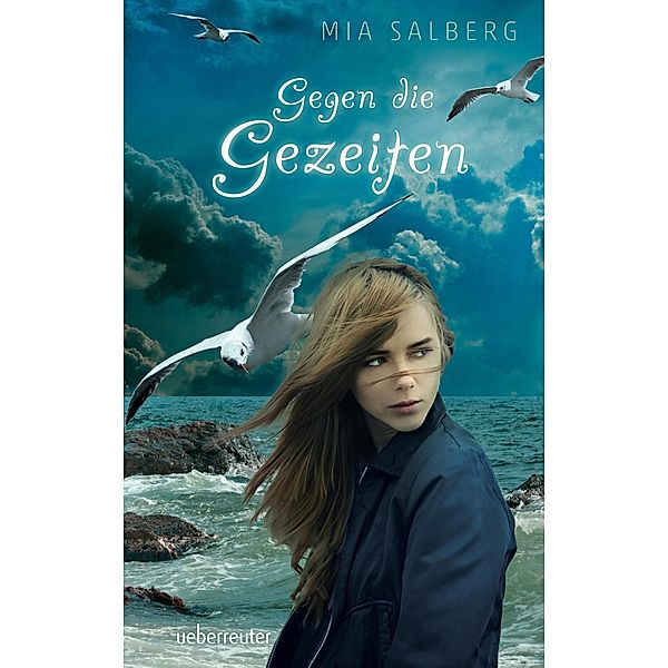 Gegen die Gezeiten, Mia Salberg