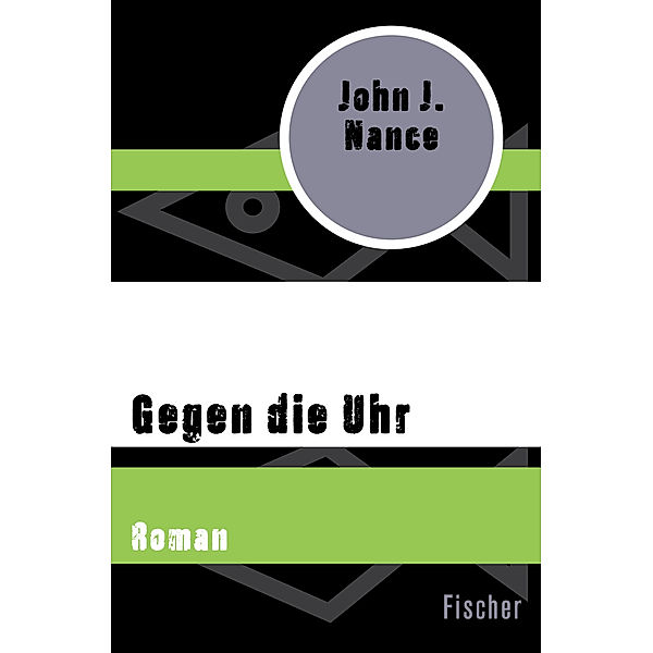 Gegen die Uhr, John J. Nance