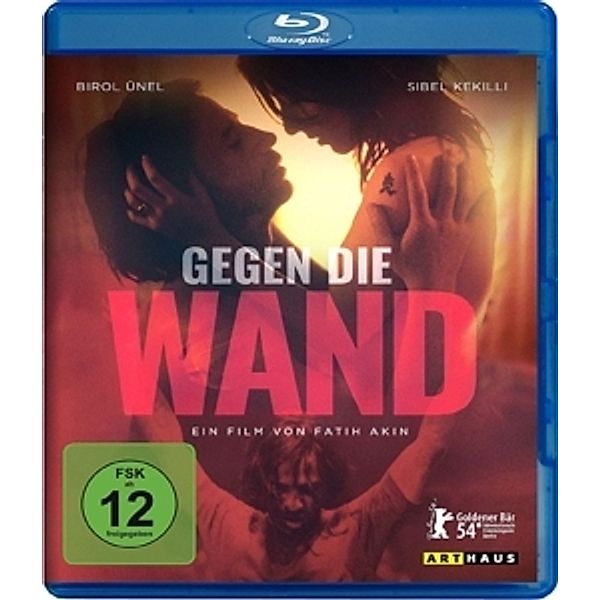 Gegen die Wand - Edition deutscher Film, Fatih Akin