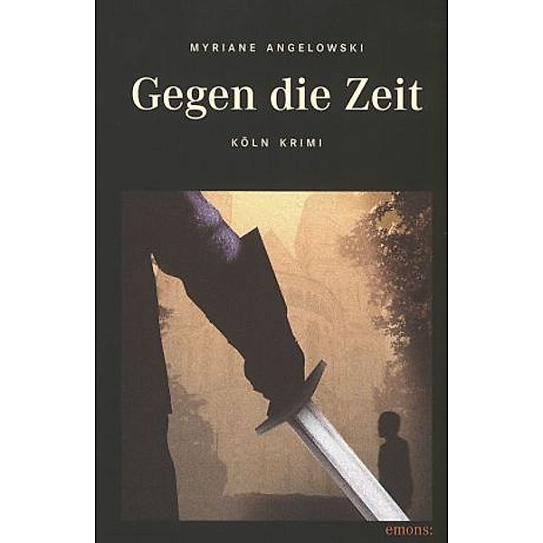 Gegen die Zeit, Myriane Angelowski