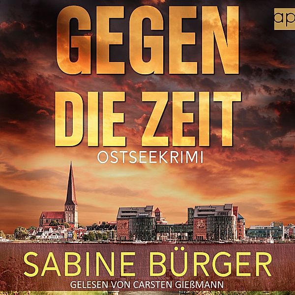 Gegen die Zeit, Sabine Bürger