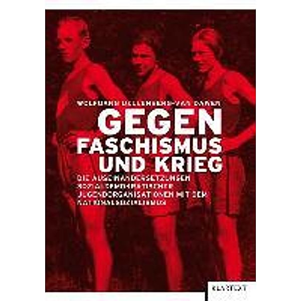 Gegen Faschismus und Krieg, Wolfgang Uellenberg-van Dawen