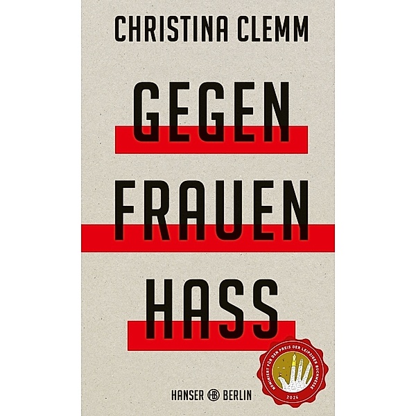 Gegen Frauenhass, Christina Clemm