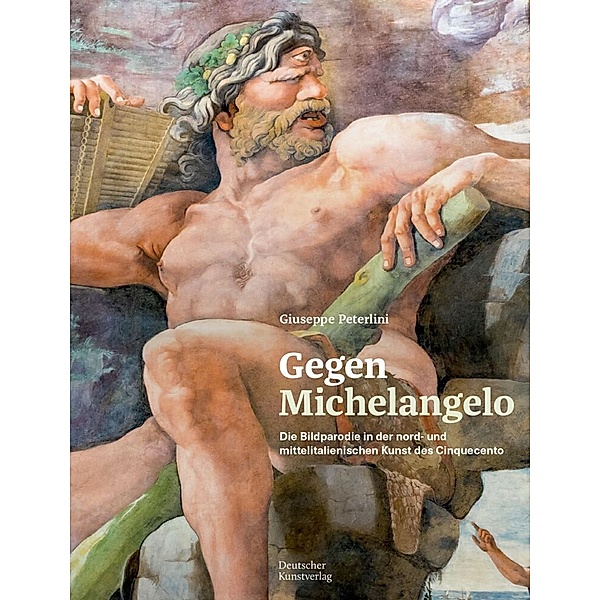 Gegen Michelangelo, Giuseppe Peterlini