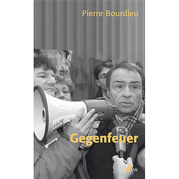 Gegenfeuer, Pierre Bourdieu
